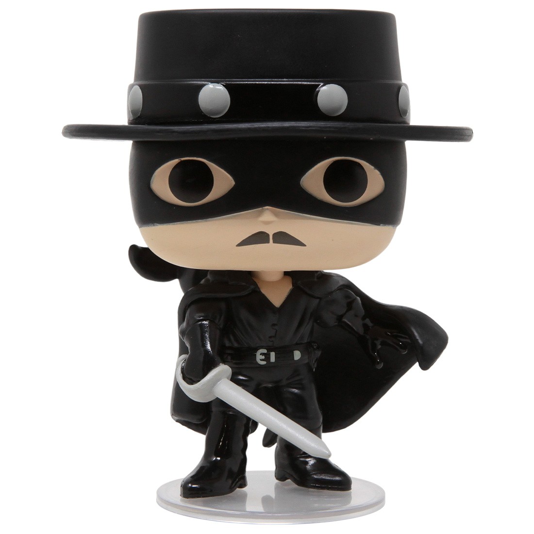 Funko POP TV Zorro Anniversary - Zorro (black)