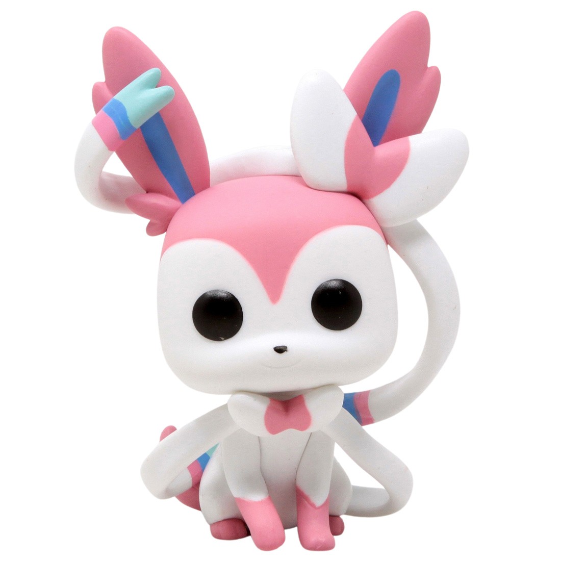 Funko POP Games Pokemon - Sylveon (white)