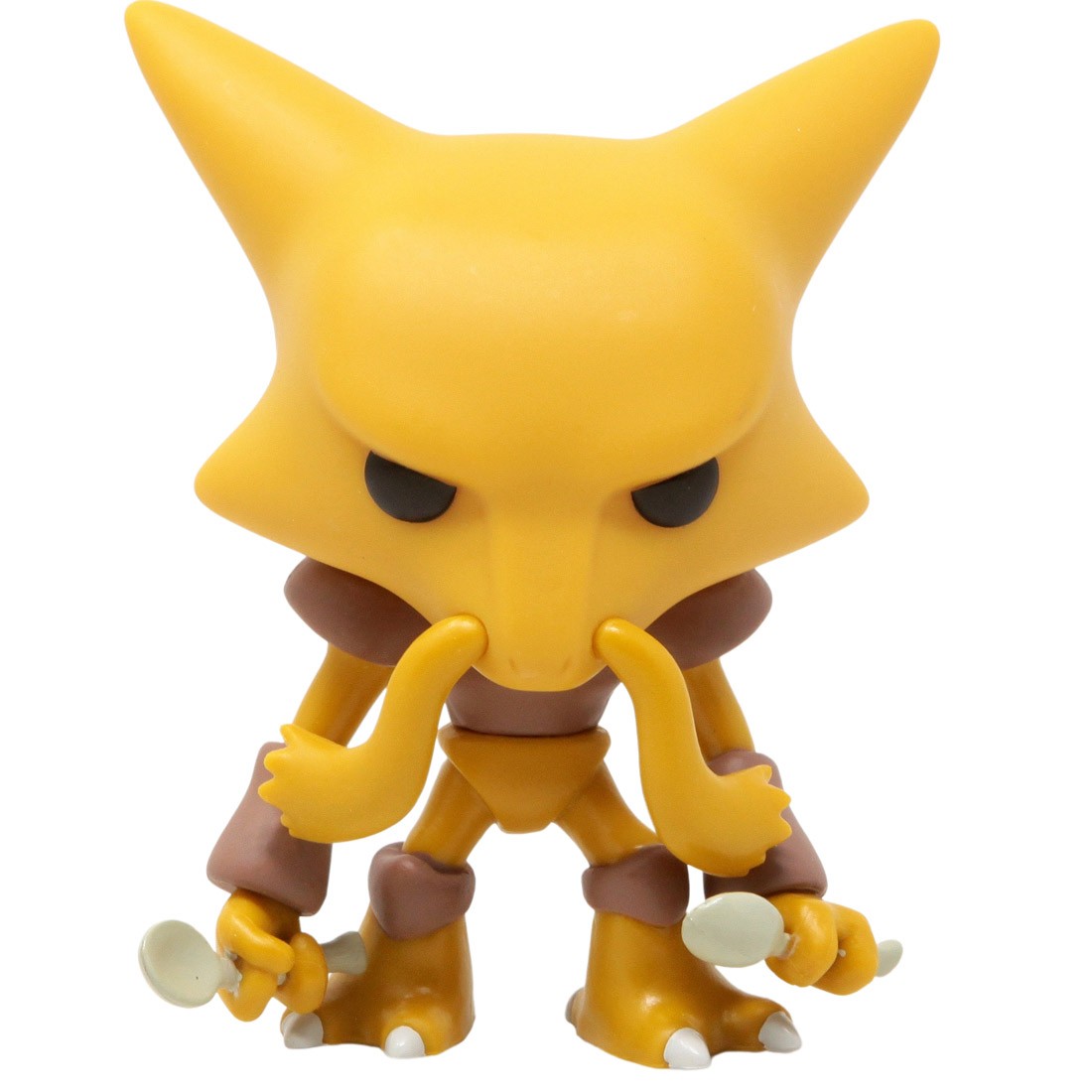 Funko POP Games Pokemon - Alakazam (yellow)