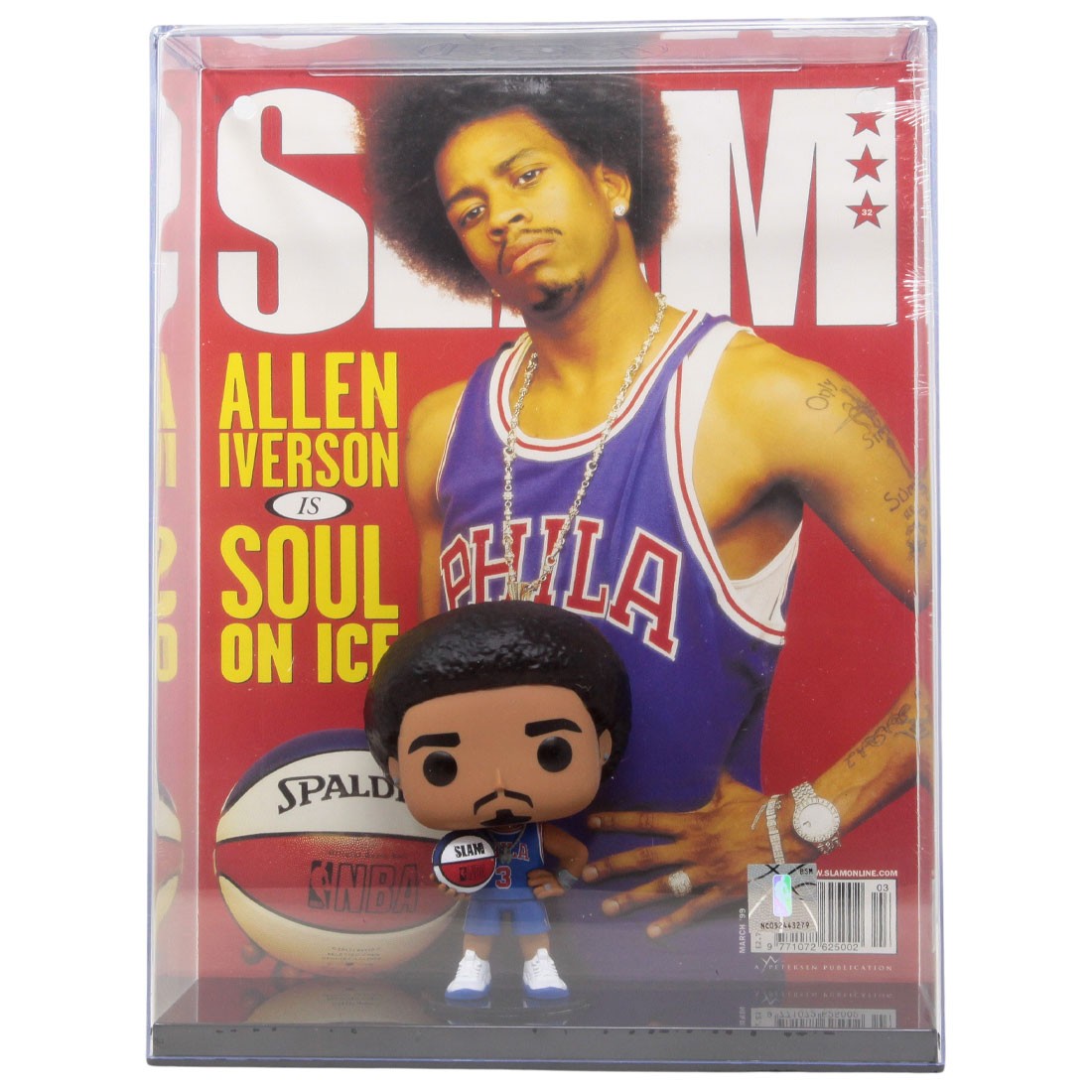 allen iverson pop