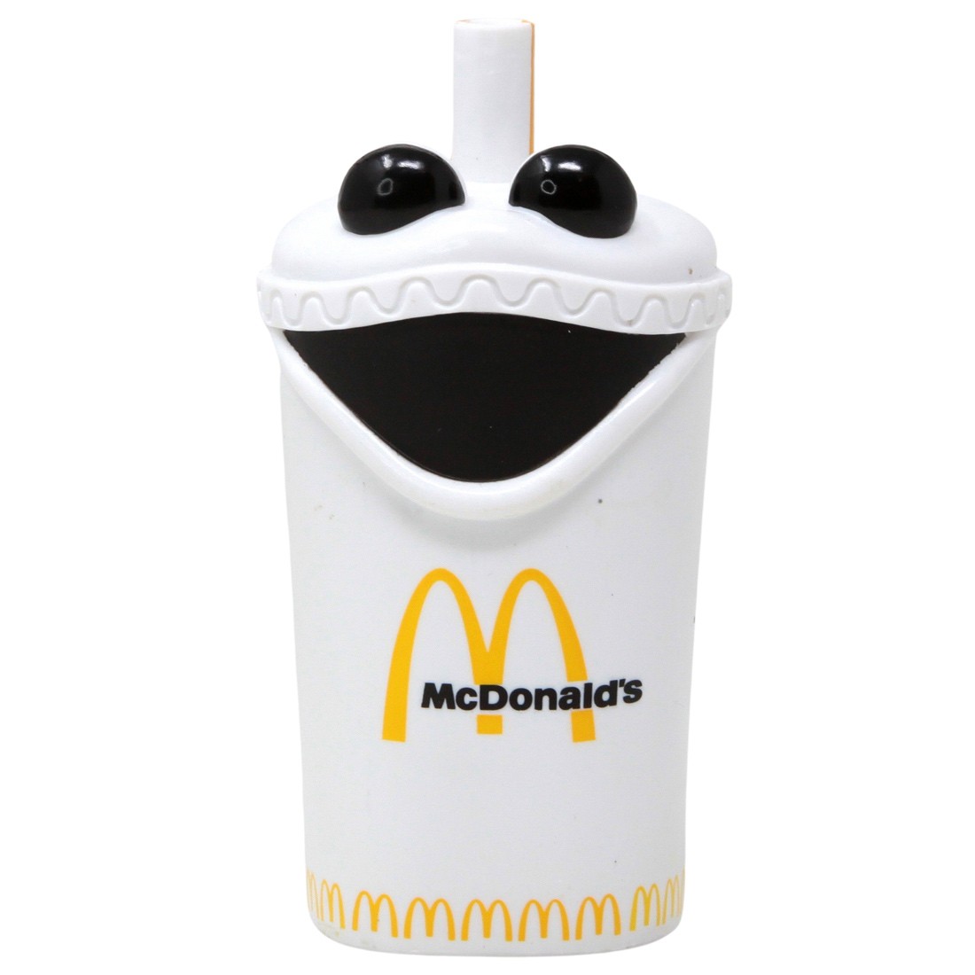 Funko POP Ad Icons McDonalds - Meal Squad Cup (white)
