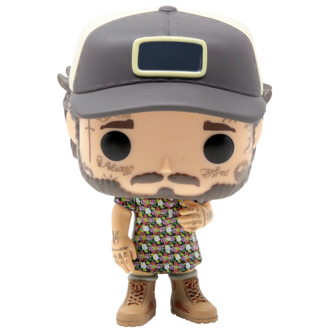 Funko POP Rocks Post Malone Sundress (olive)