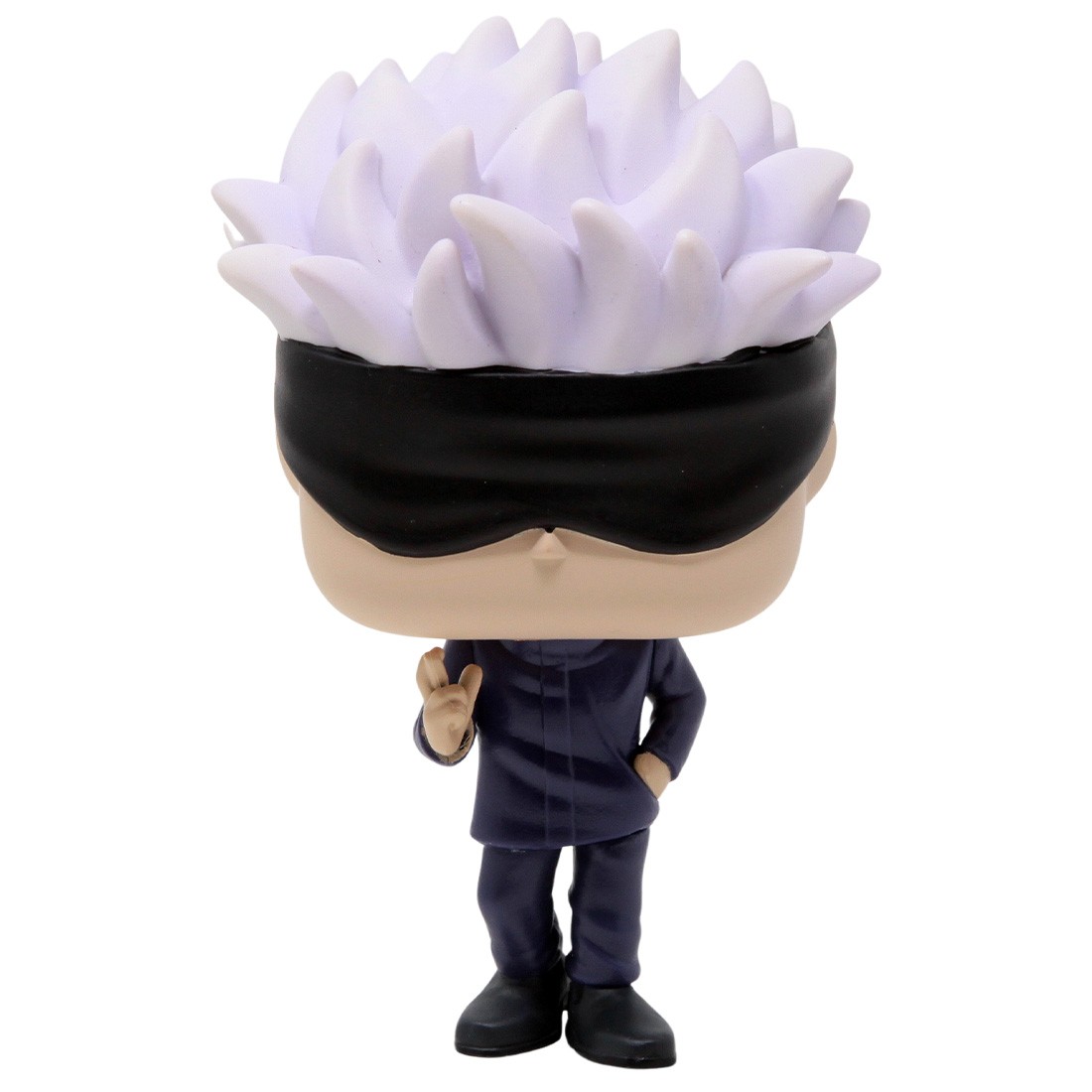 Funko POP Animation Jujutsu Kaisen - Satoru Gojo (navy)