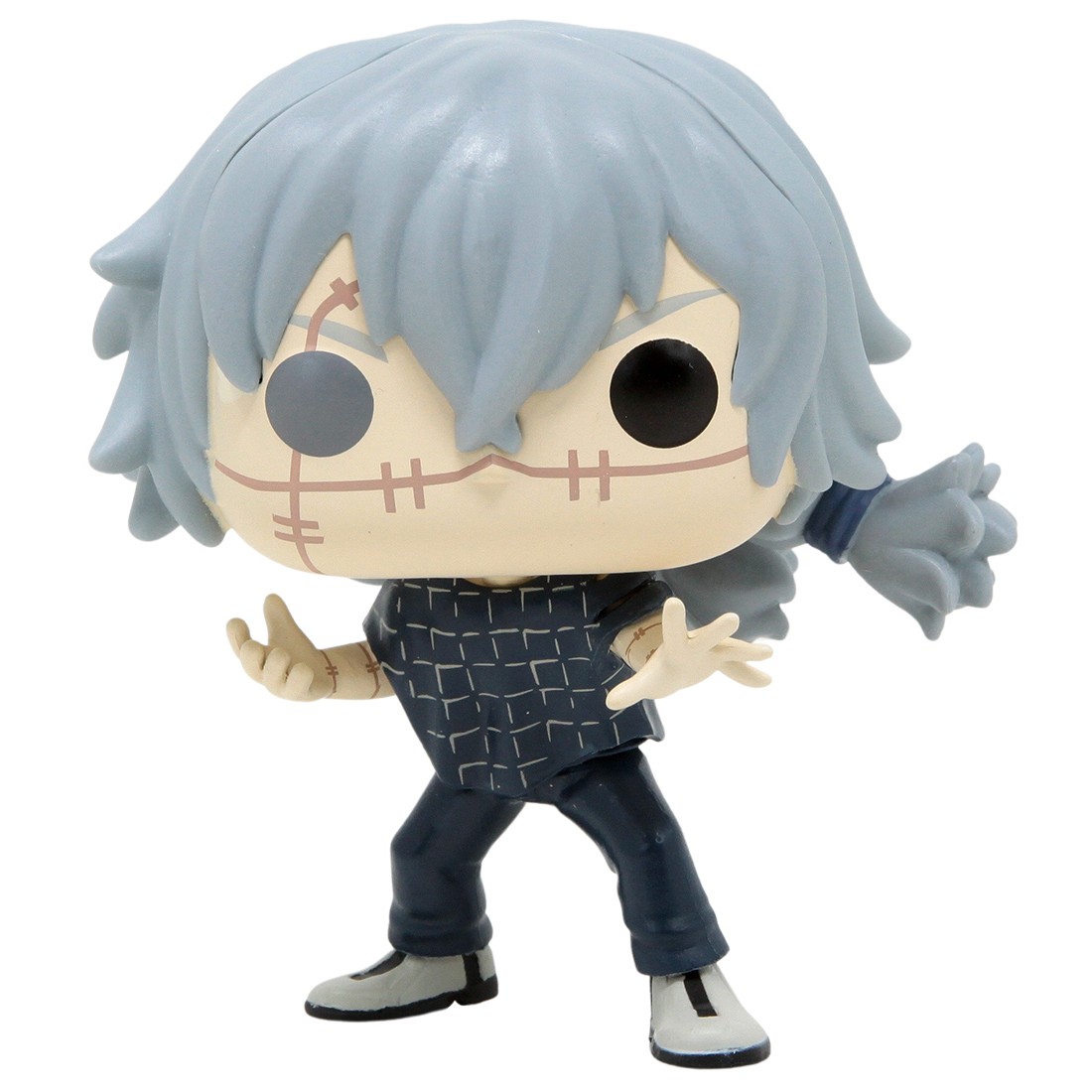Funko POP Animation Jujutsu Kaisen - Mahito (navy)