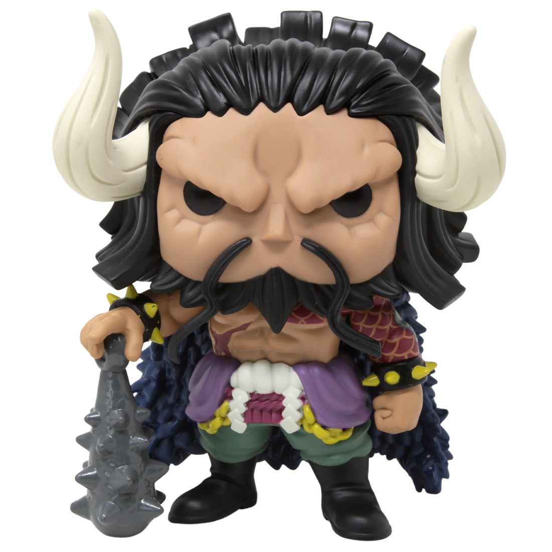 Funko POP Animation One Piece - 6 Inch Kaido (brown)