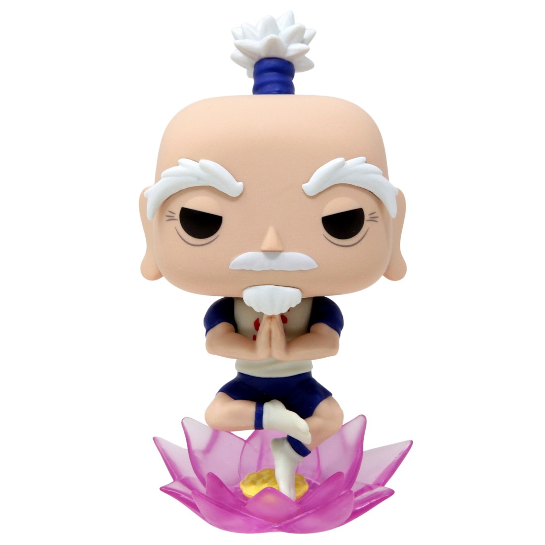 Funko POP Animation Hunter x Hunter - Netero (beige)