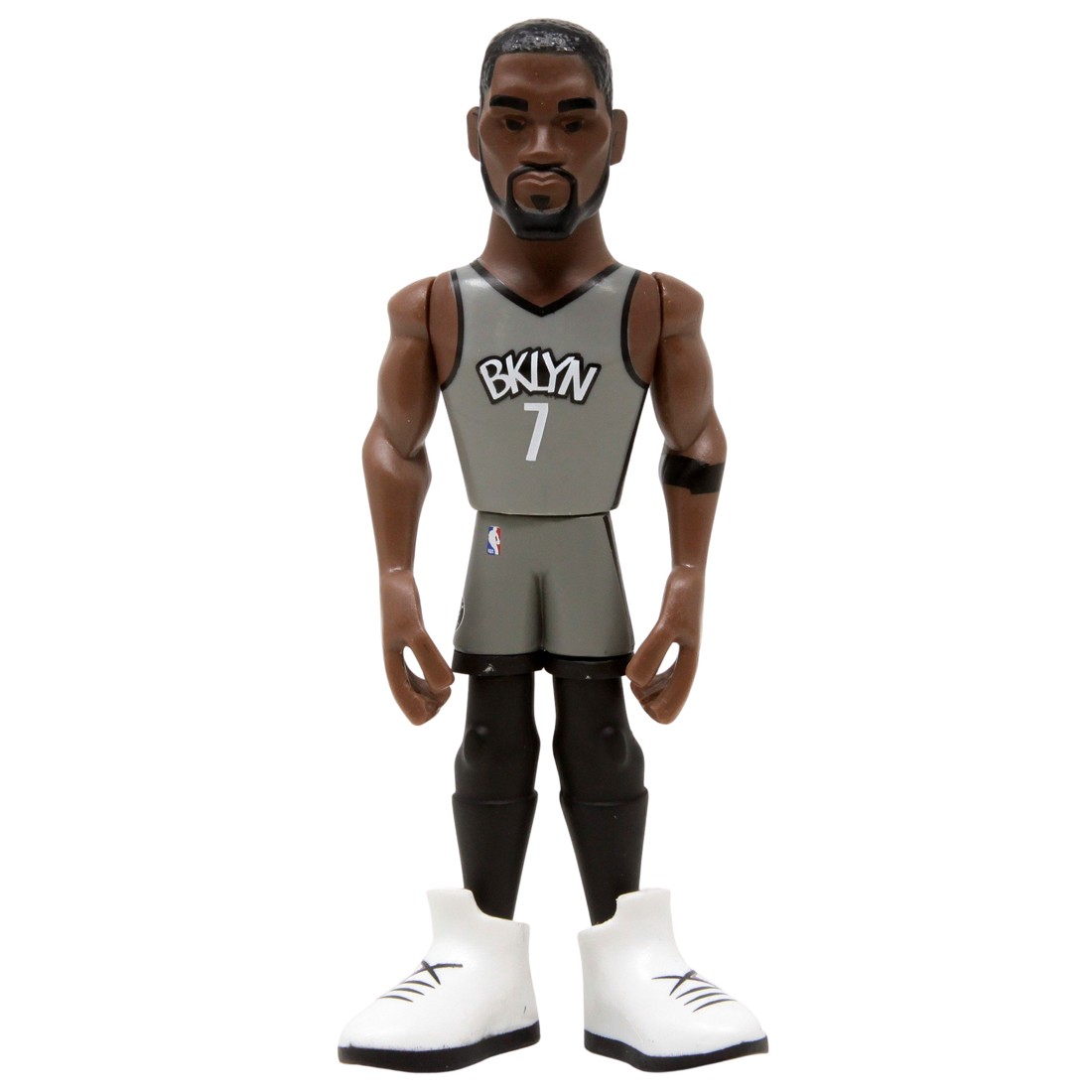 Funko Vinyl Gold 5 Inch NBA Brooklyn Nets - Kevin Durant (gray)