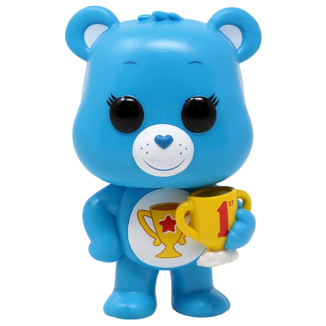 Funko POP Animation Care Bears 40th Anniversary - Champ Bear (blue)
