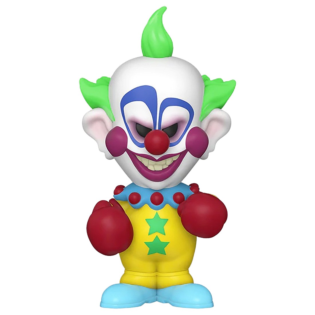 Funko Vinyl Soda Killer Klowns From Outer Space - Shorty (white)