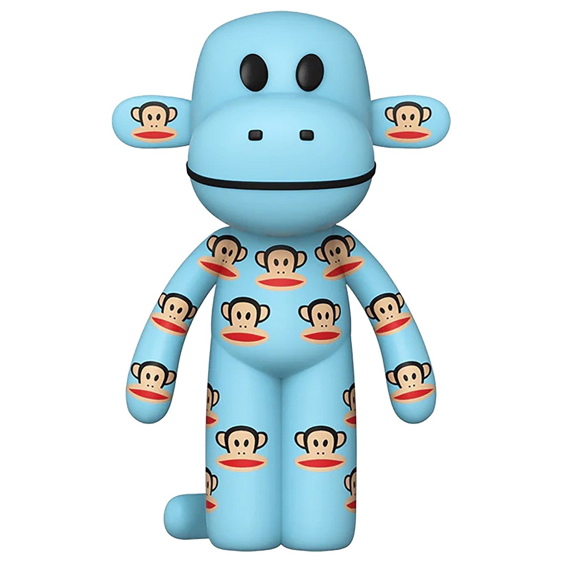 Funko Vinyl Soda Paul Frank - Sock Monkey (blue)