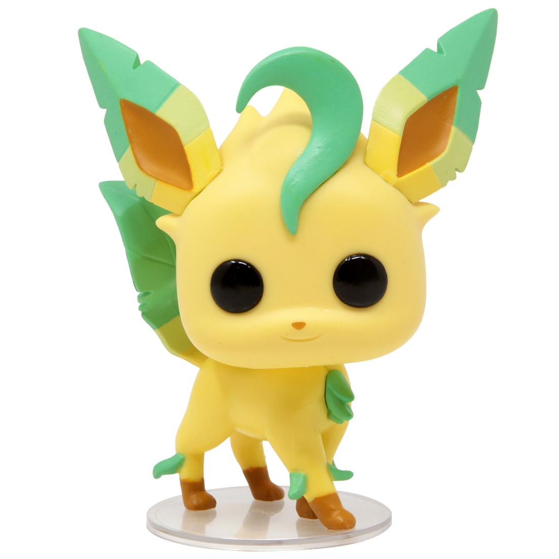 Funko POP Games Pokemon - Leafeon (tan)