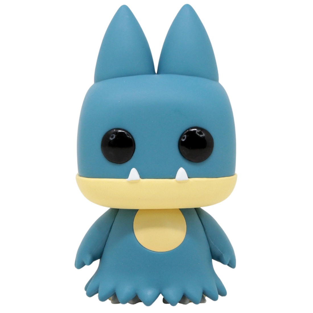 Funko POP Games Pokemon - Munchlax (blue)