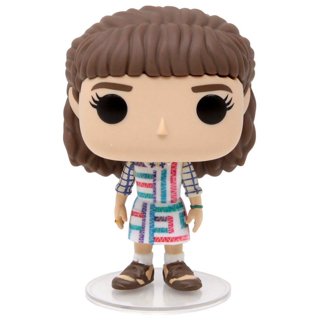 Funko POP TV Stranger Things Season 4 - Eleven (brown)