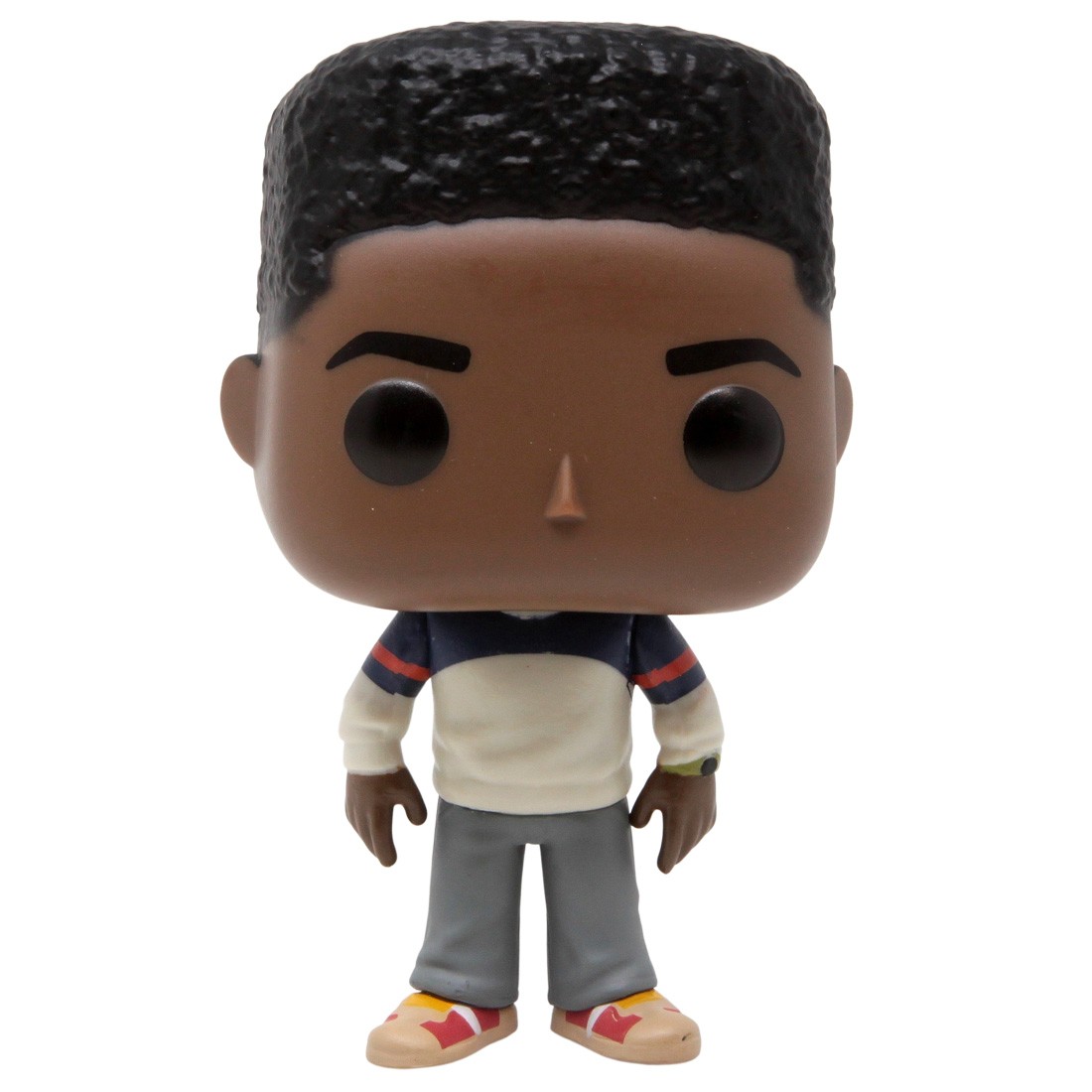 Funko POP TV Stranger Things Season 4 - Lucas (brown)