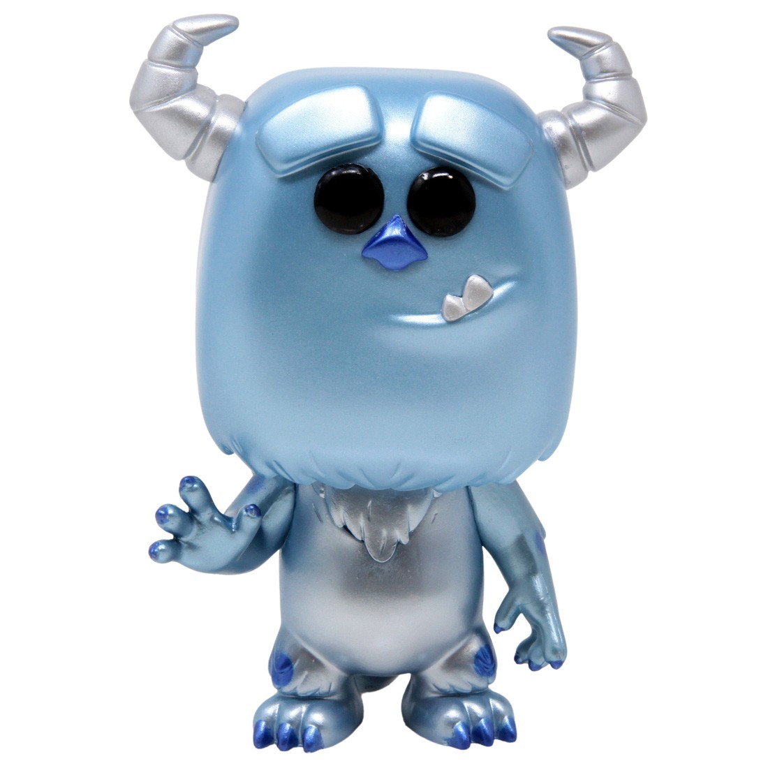 Funko POP With Purpose Pixar Make A Wish - Sulley Metallic (blue)