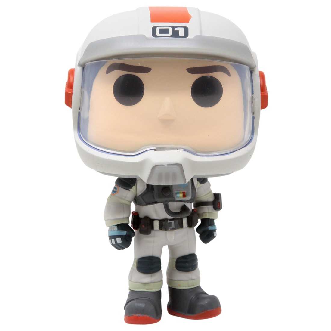 Funko POP Disney Pixar Lightyear - Buzz Lightyear XL-01 (white)