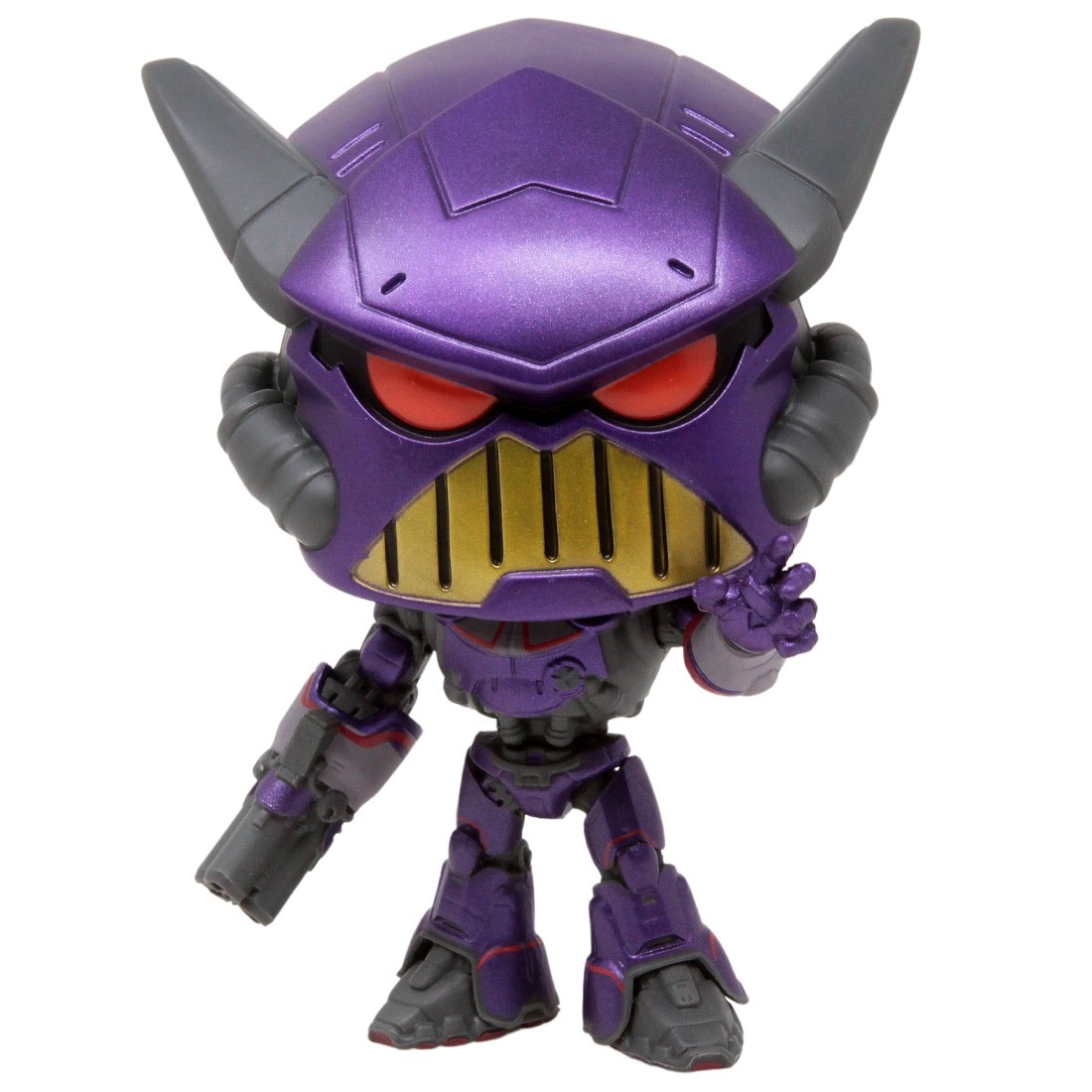 Funko POP Disney Pixar Lightyear - Zurg (purple)
