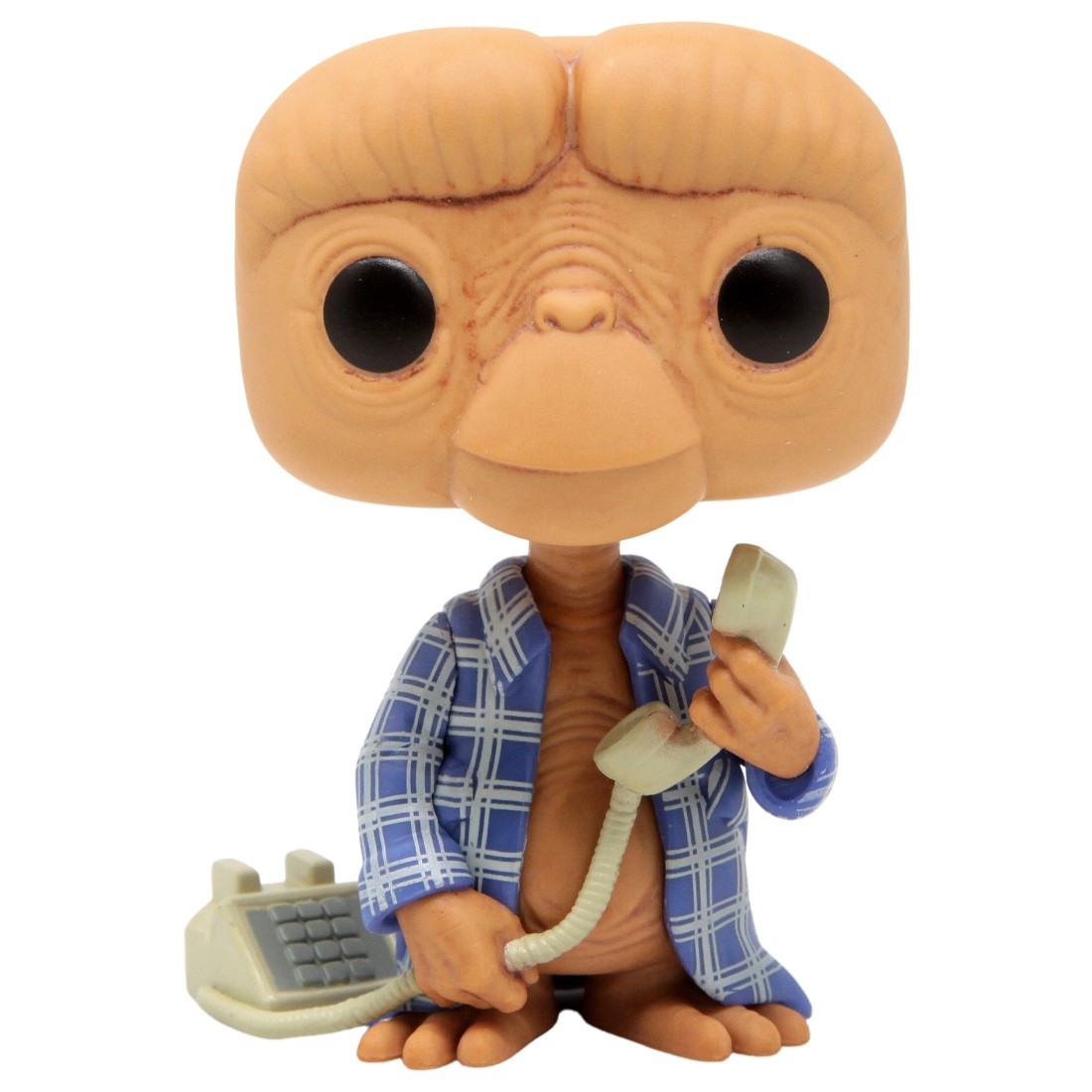 Funko POP Movies ET - E.T. In Robe (blue)
