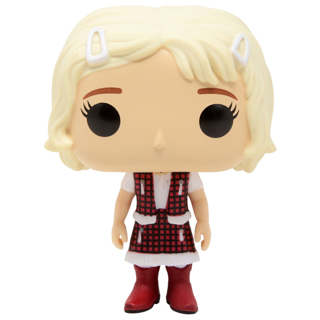 Funko POP Movies ET - Gertie (red)