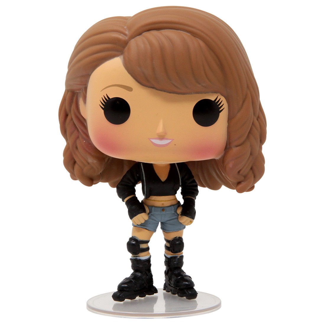 Funko POP Rocks Mariah Carey - Fantasy (brown)