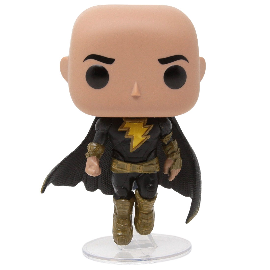 Funko POP Movies Black Adam - Black Adam Flying (black)