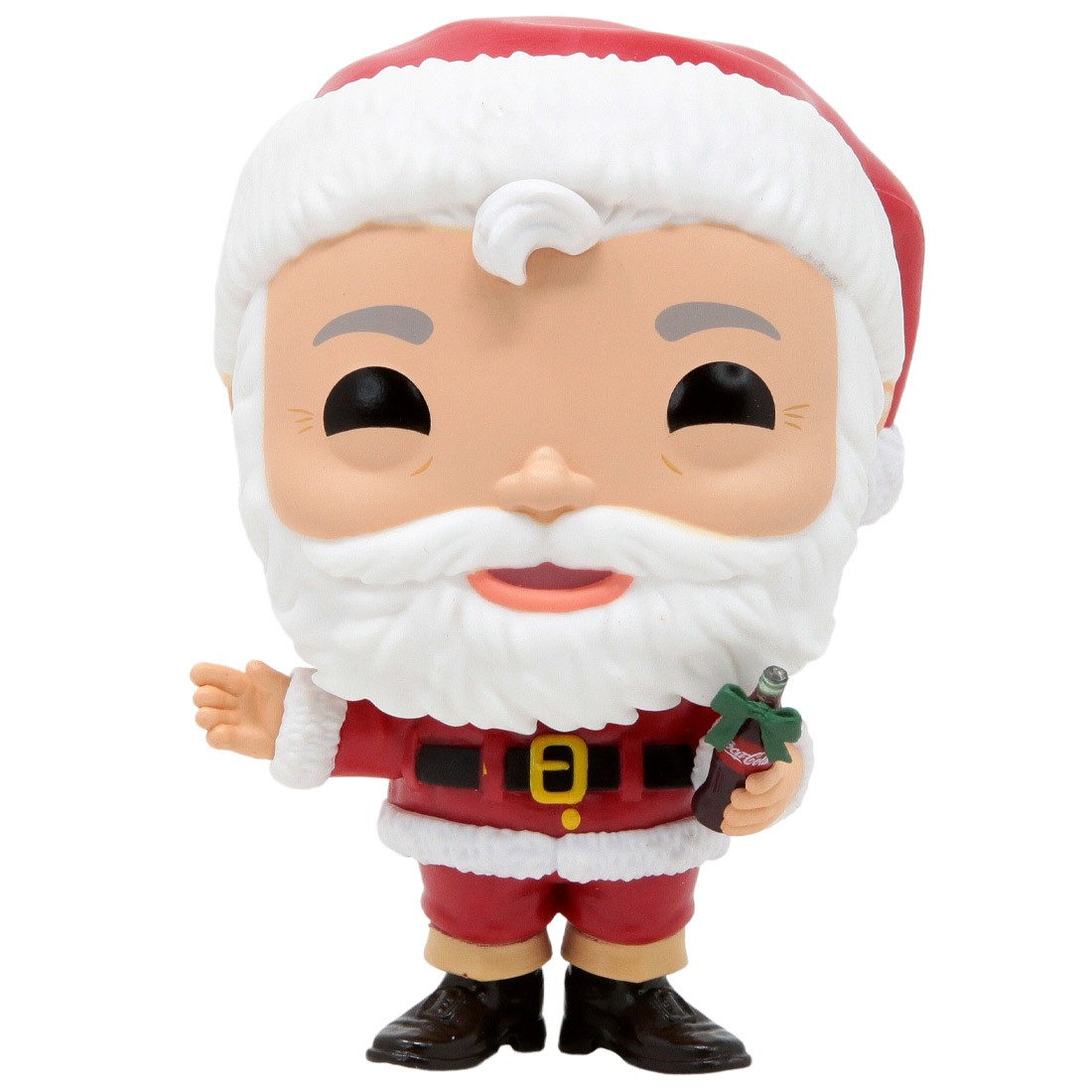 Funko POP Ad Icons Coca-Cola - Coca-Cola Santa (red)