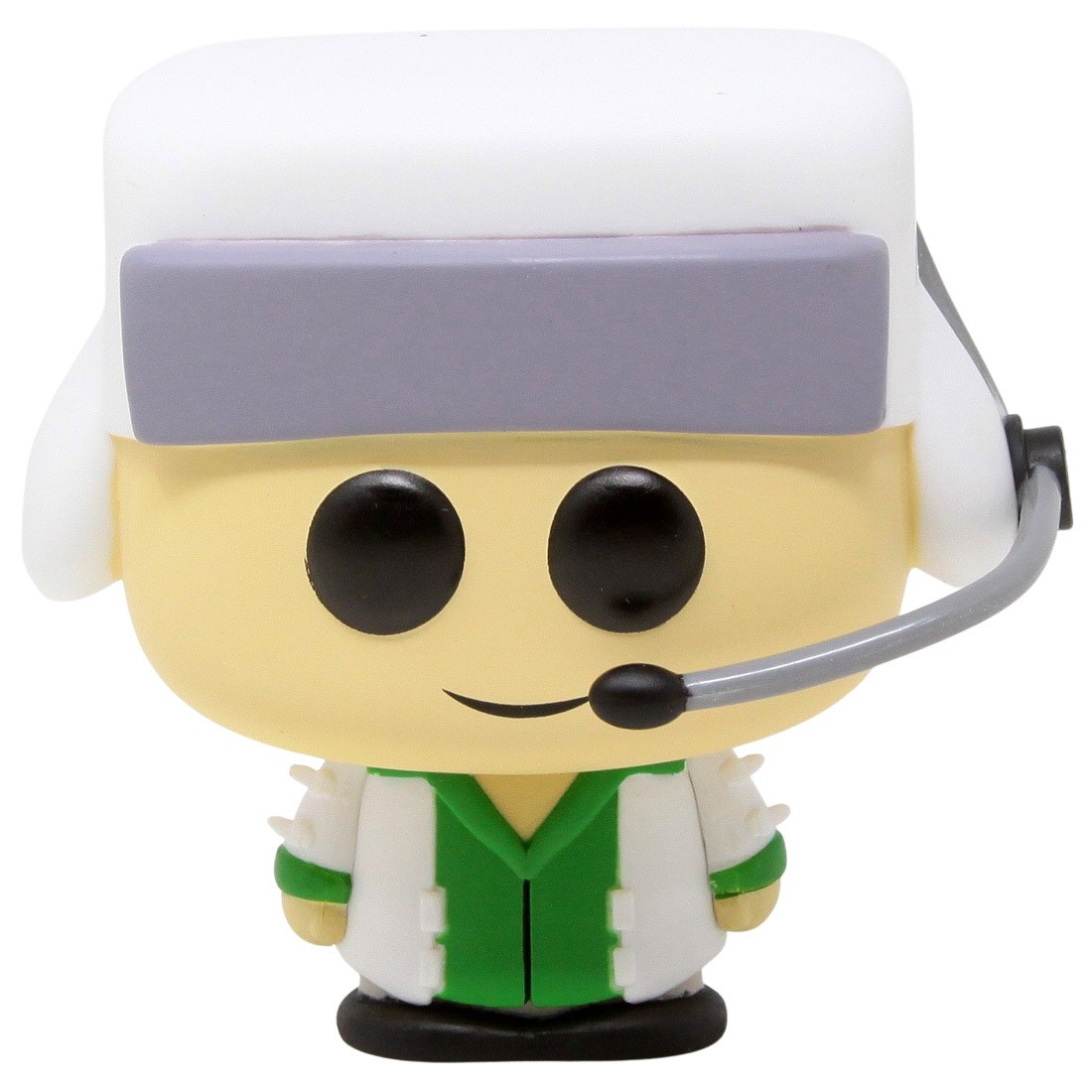 Funko POP TV South Park - Boyband Kyle (white)
