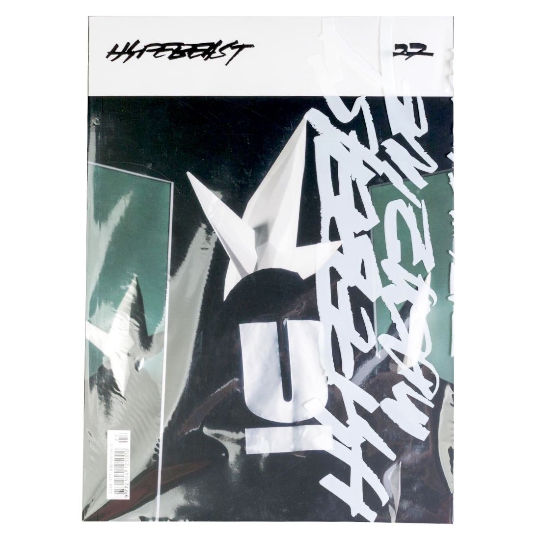 Hypebeast Magazine The Kinship Issue Vol. 27 (multi)