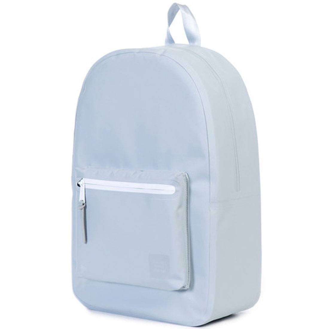 Herschel Supply Co Settlement Backpack (blue / quarry tarpaulin)