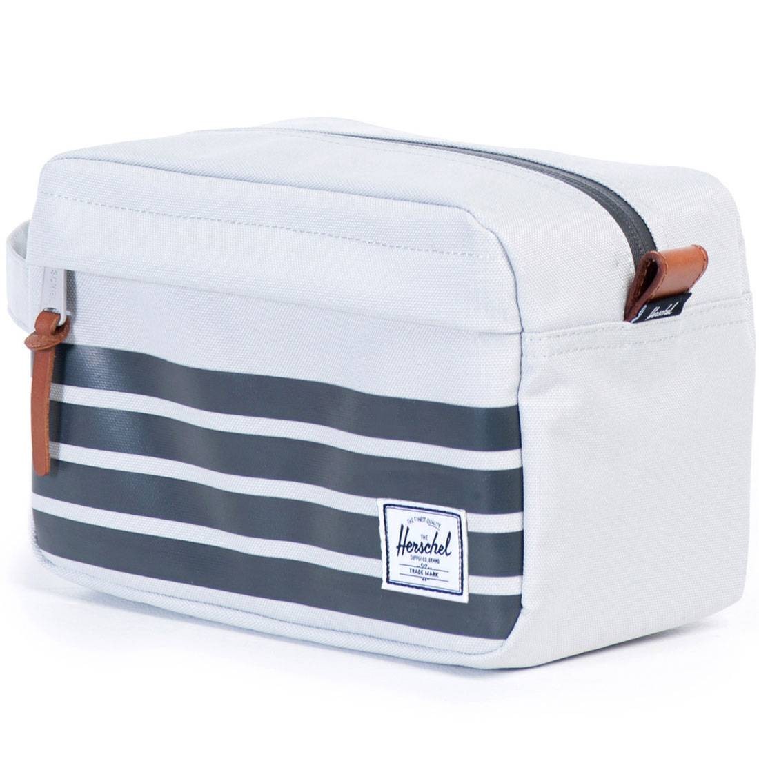 Herschel Supply Co Chapter Bag - Offset (gray / lunar)