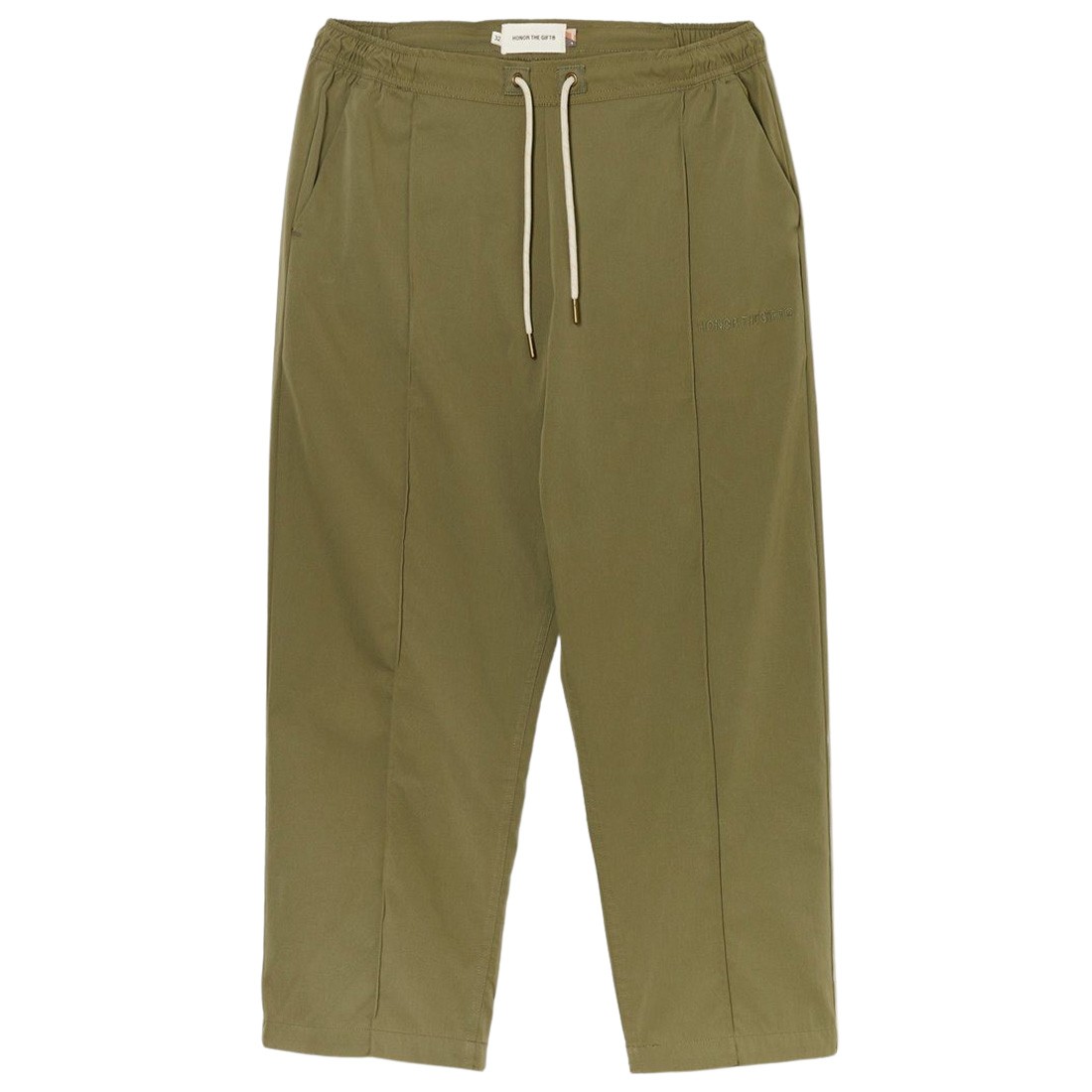 Honor The Gift Men Zero Gravity Pants (green / army)
