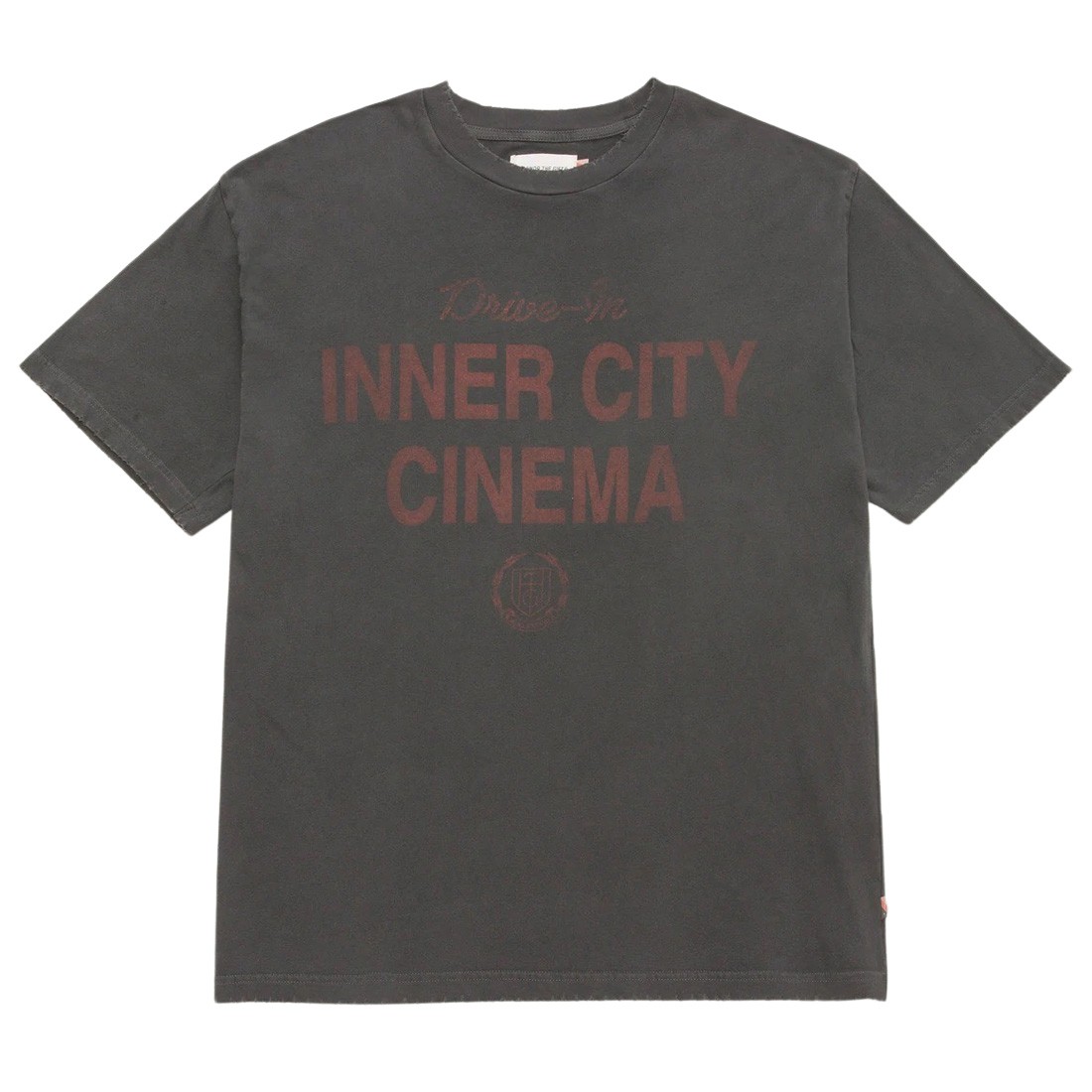 Honor The Gift Men Cinema Tee (black)