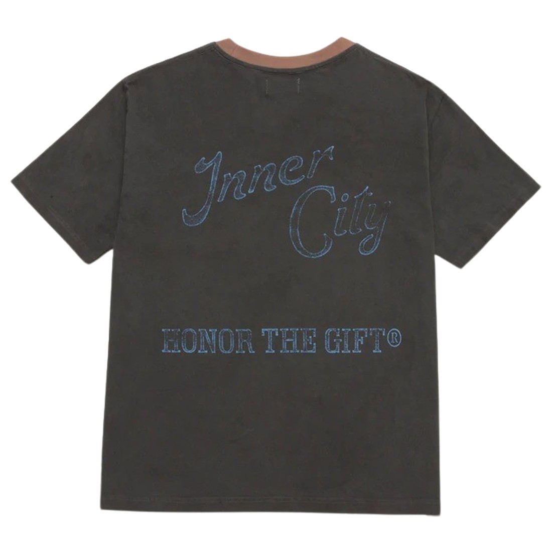 Honor The Gift Men Neighborhood Tee (black)