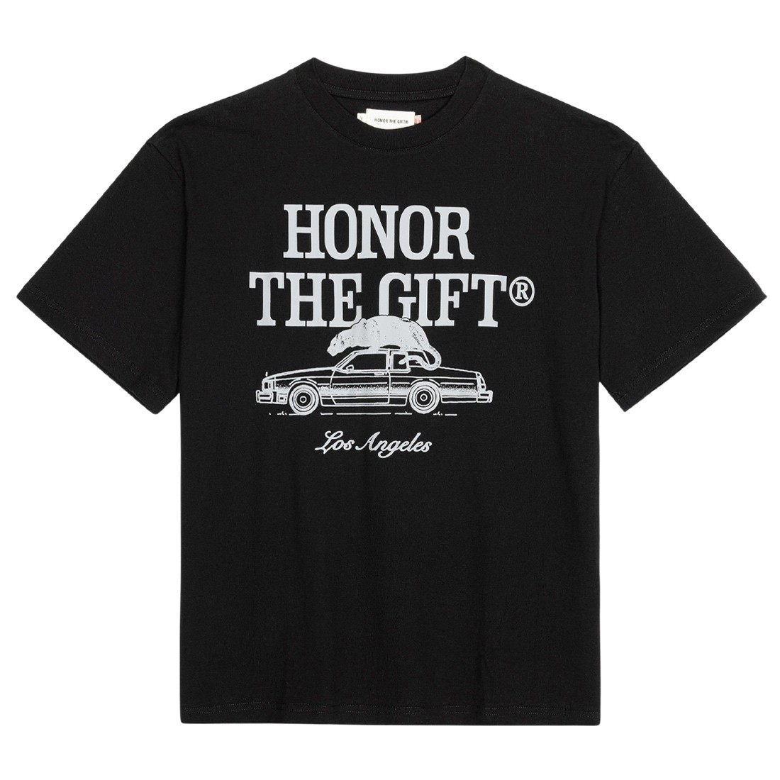 Honor The Gift Men HTG Pack Tee (black)