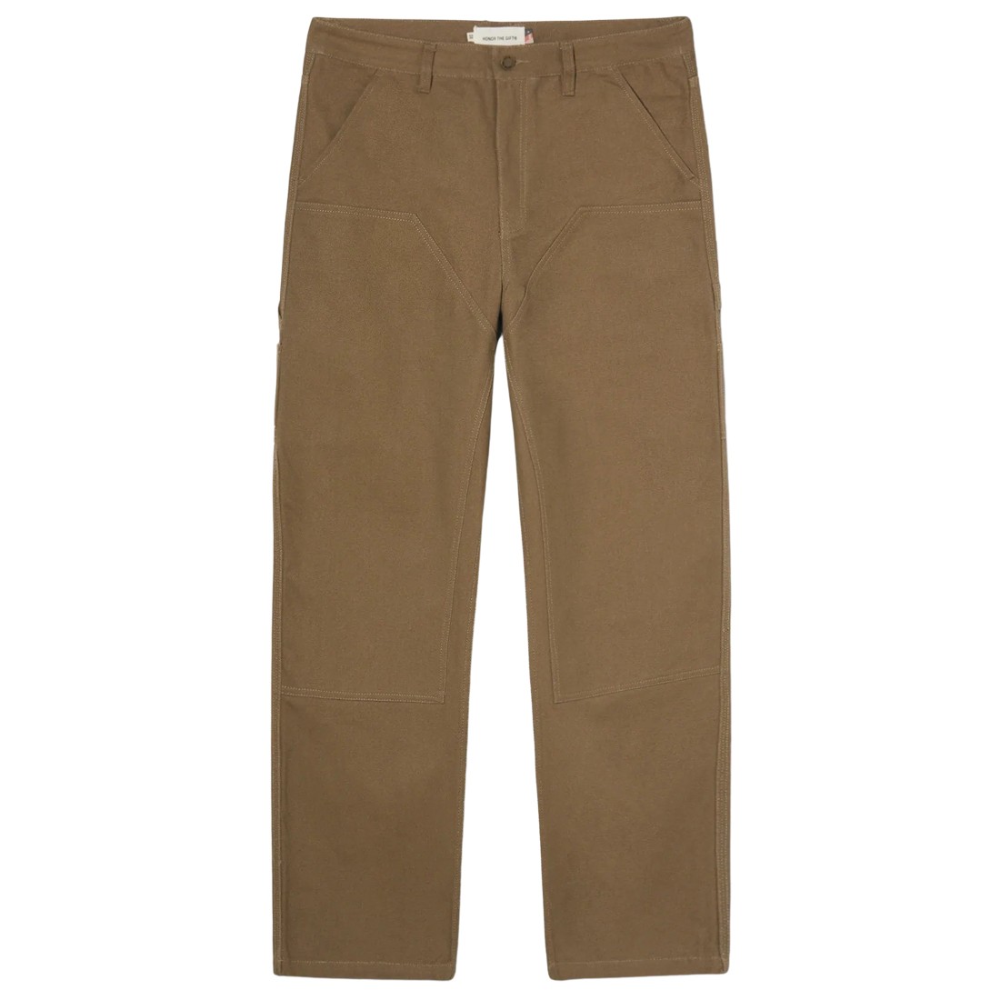 Honor The Gift Men Carpenter Pants (olive)