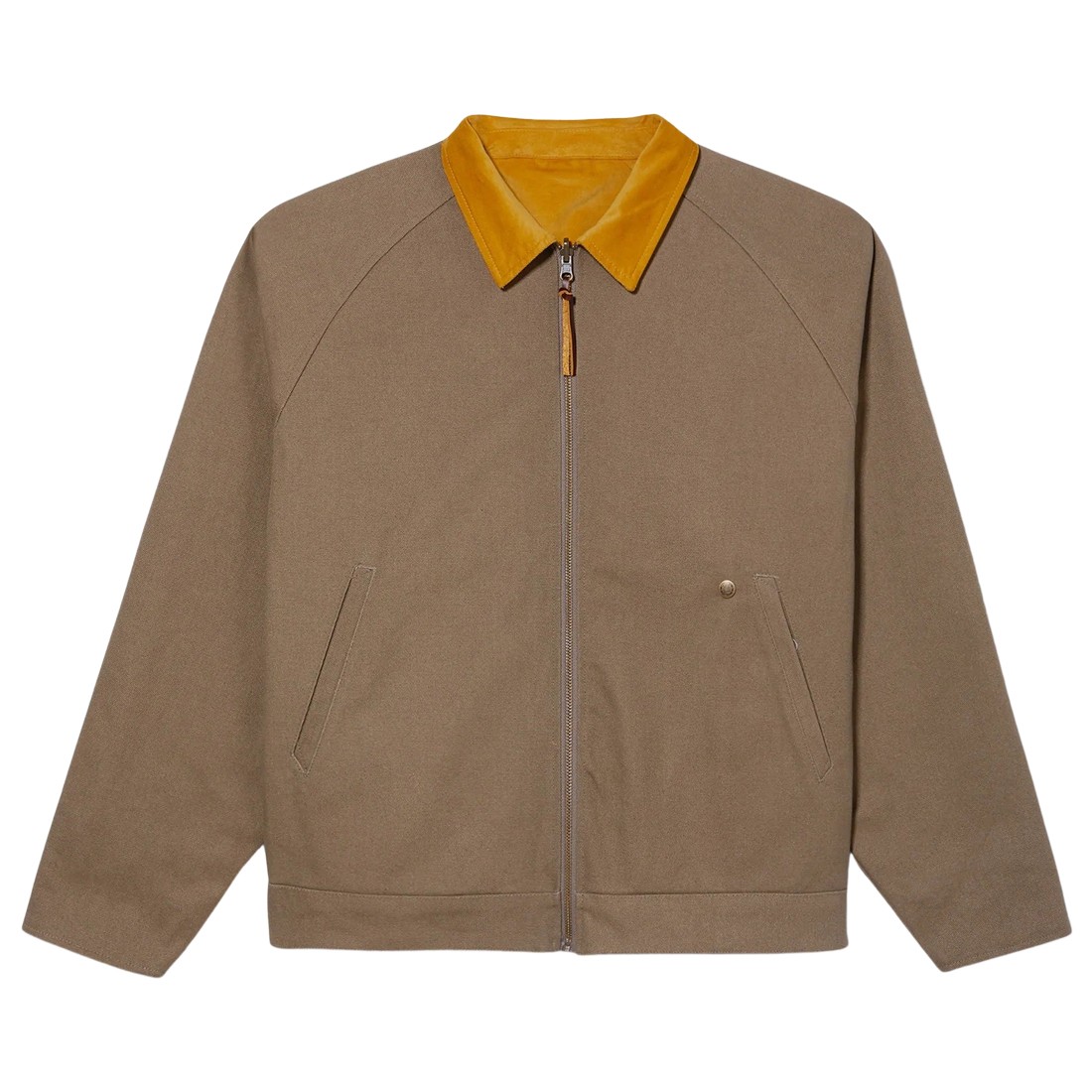 Honor The Gift Men HTG Work Jacket (olive)