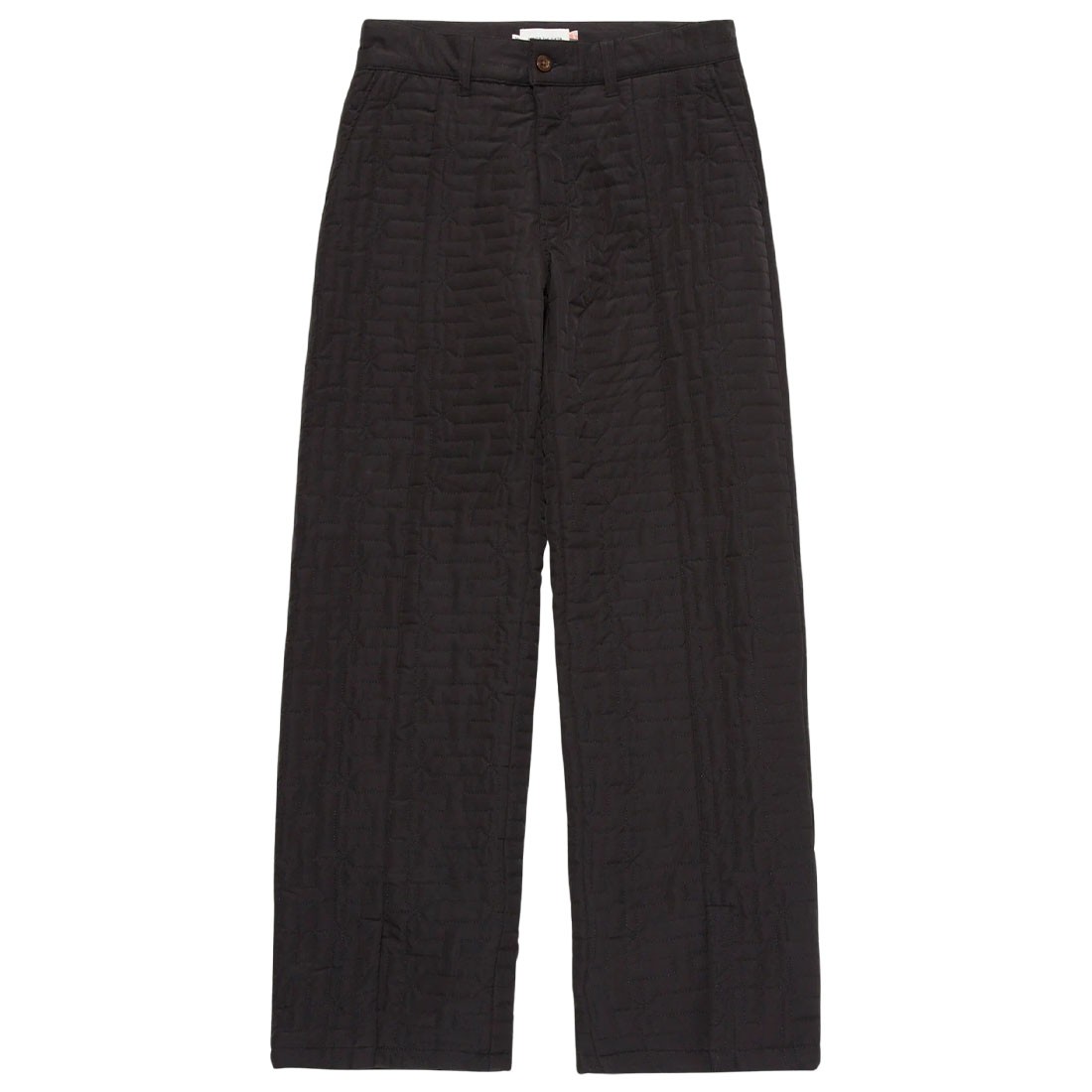 Honor The Gift Men H Quilted Pants (black)