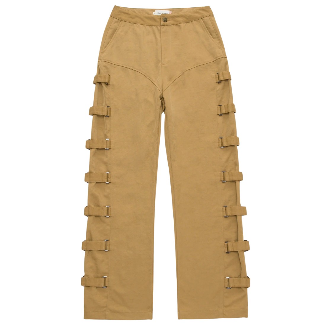 Honor The Gift Women Mining Pants (khaki)