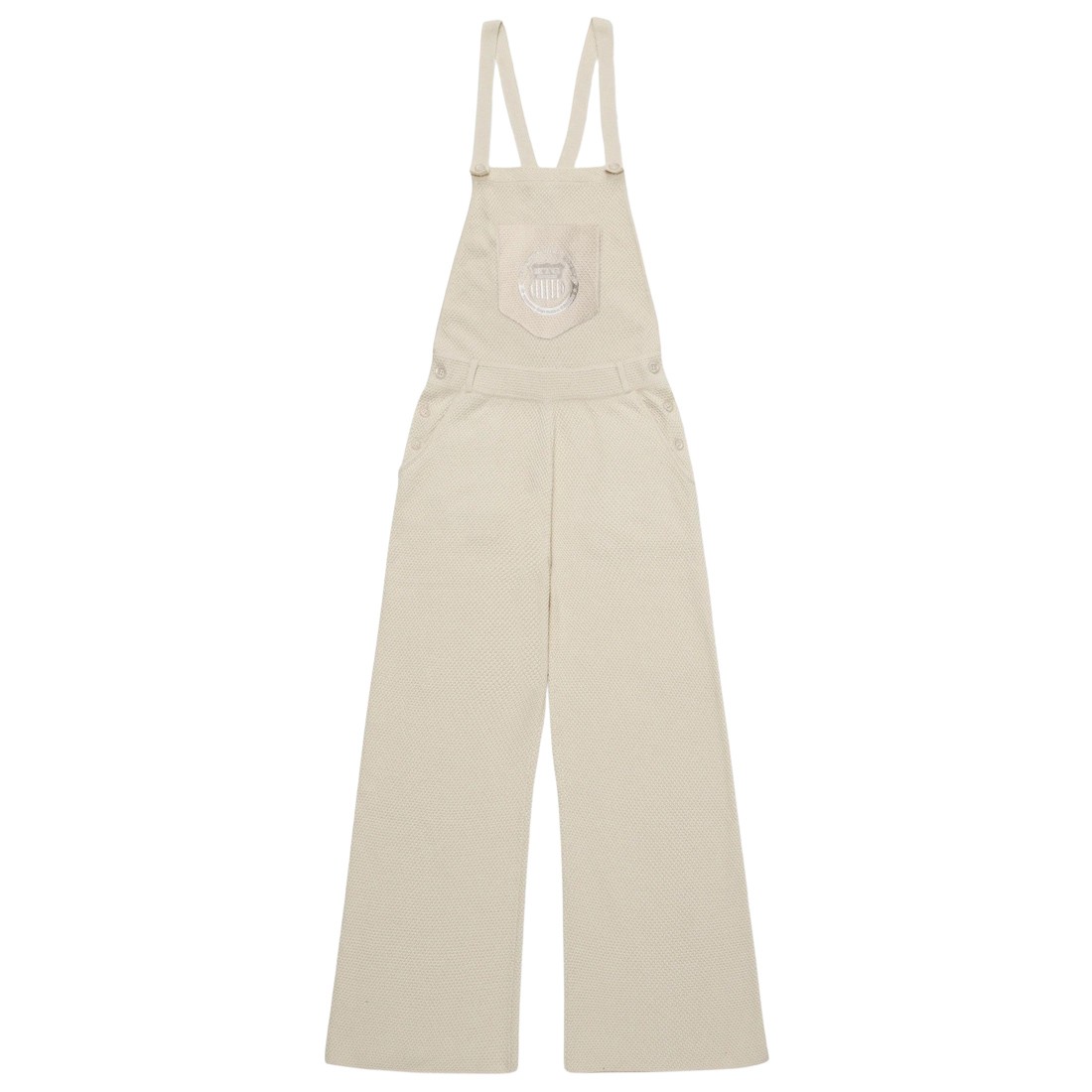 Honor The Gift Womenen Labor Overall (bone)