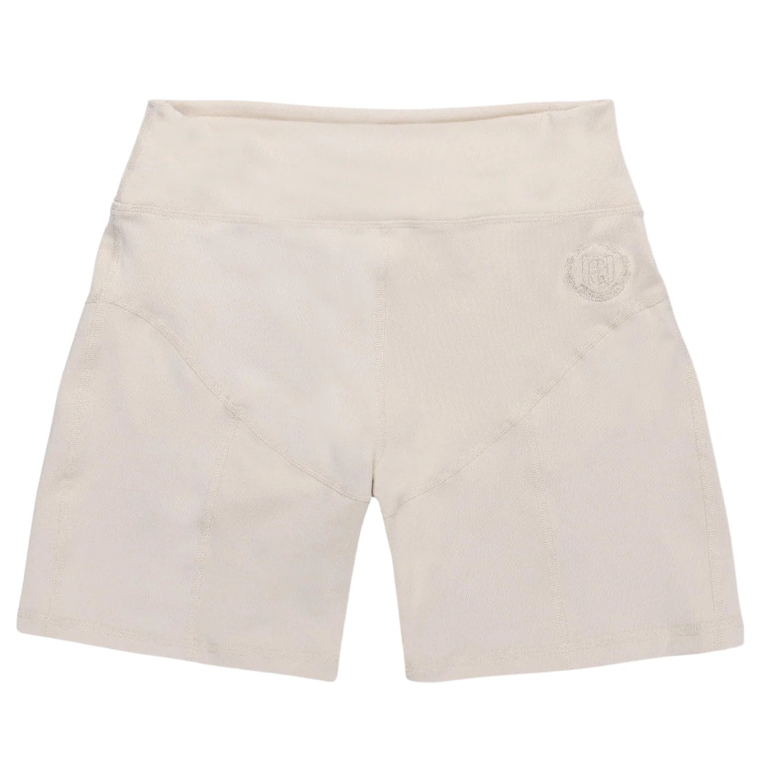 Honor The Gift Women Bike Shorts (bone)