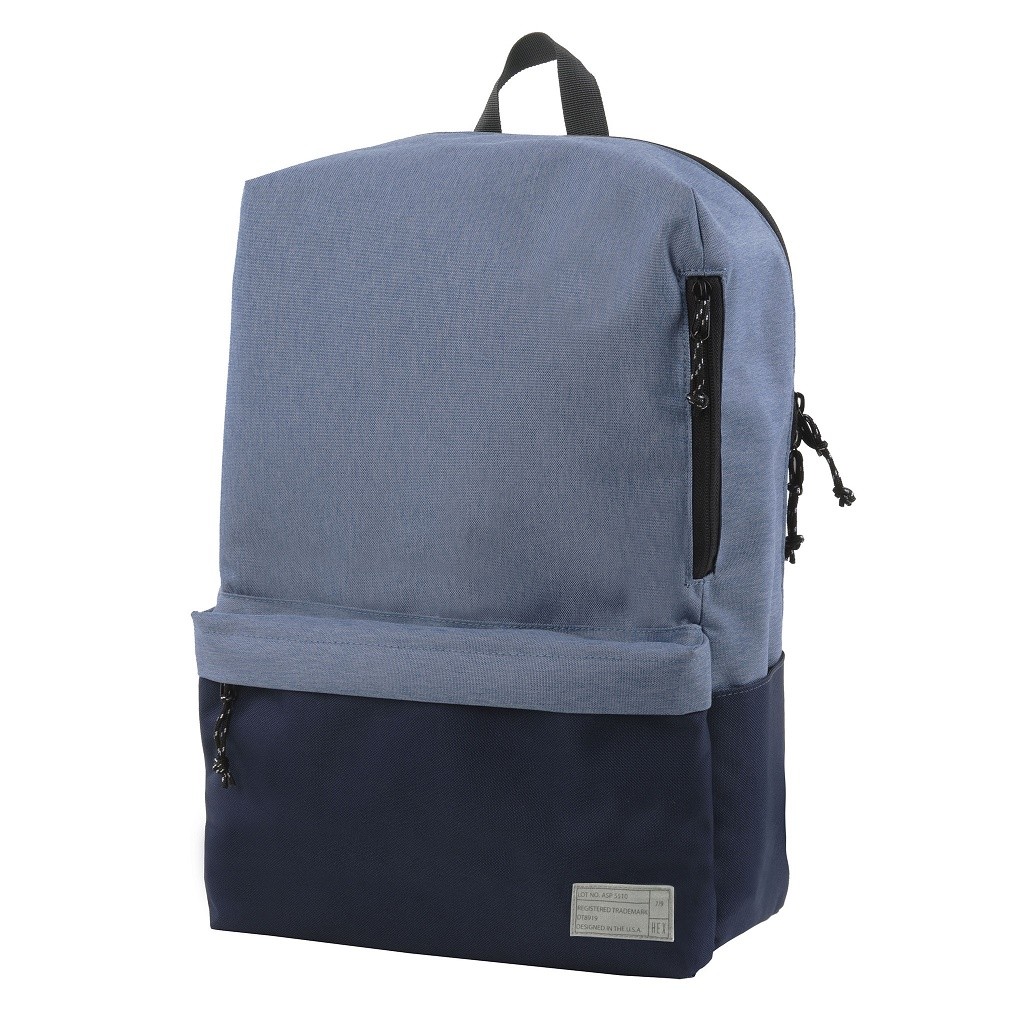 Hex Exile Backpack (blue / navy)