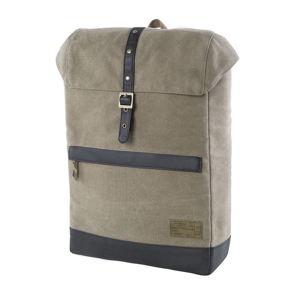Hex Alliance Backpack (khaki)