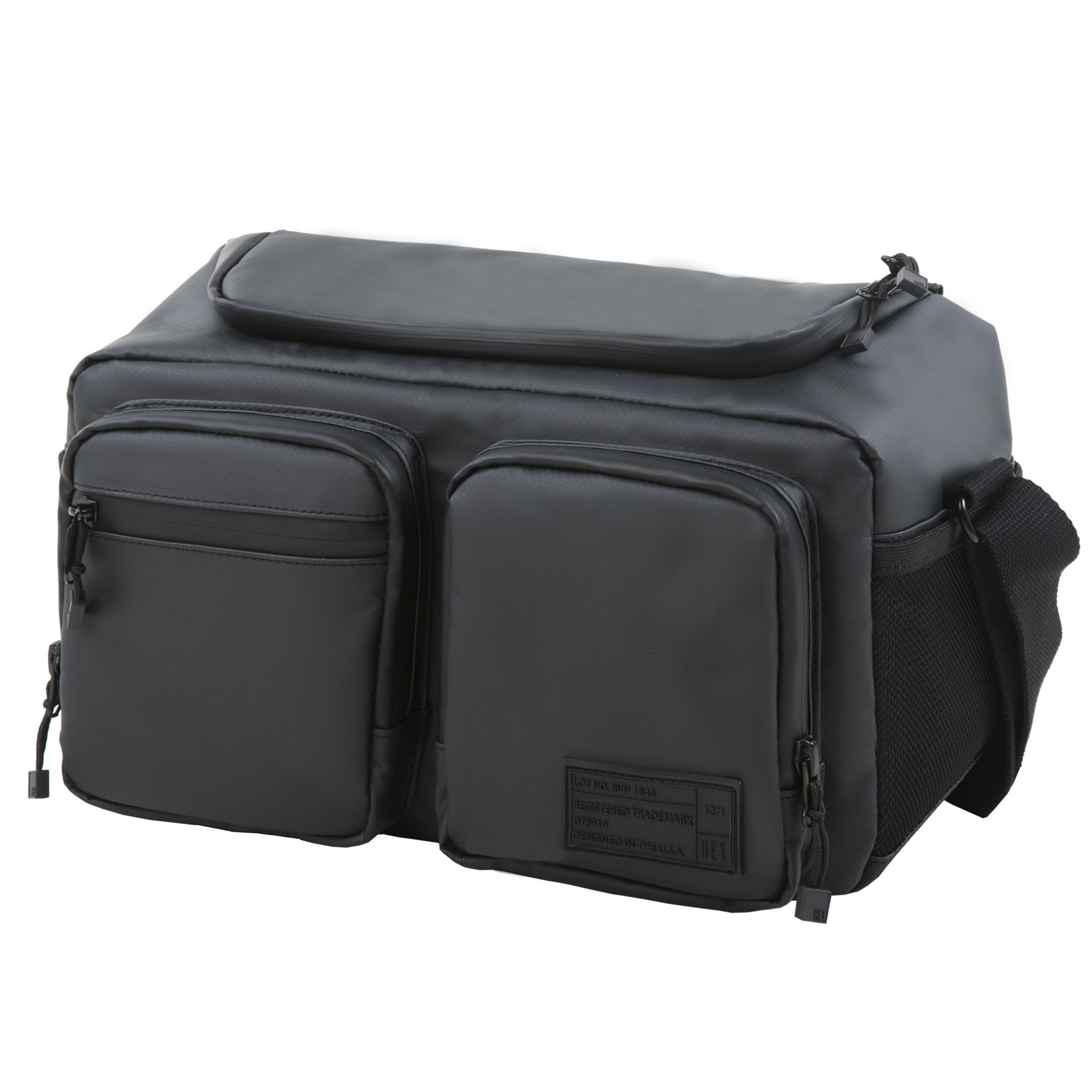 Hex Mirrorless Camera Bag (black / matte)