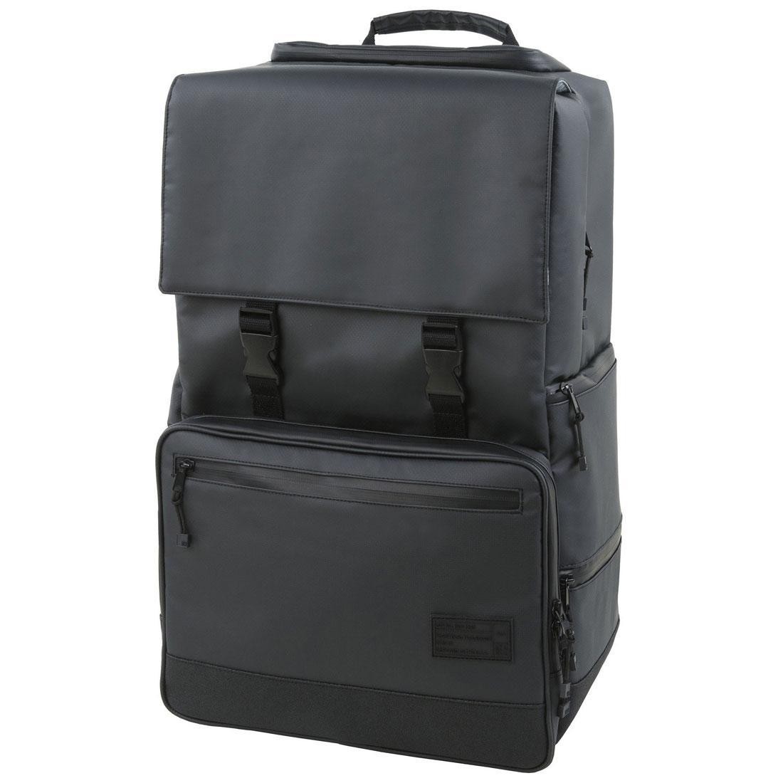 Hex Raven DSLR Backpack (black)