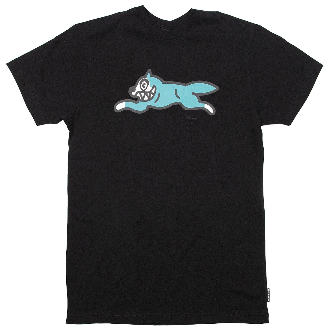 Ice Cream Men Decenzo Tee (black)