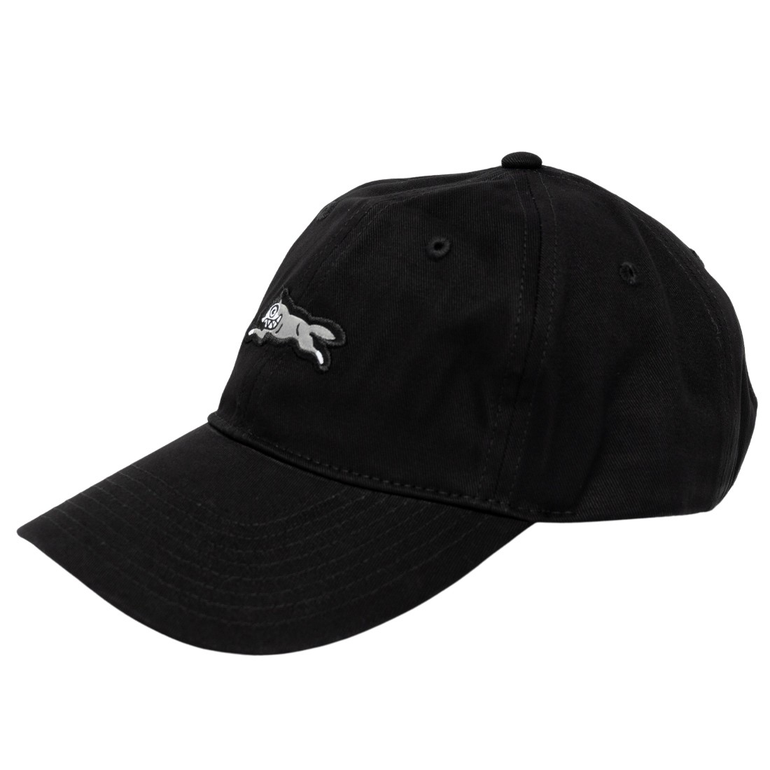Ice Cream The Thing Dad Cap (black)