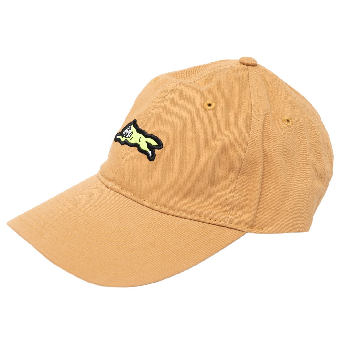 Ice Cream The Thing Dad Cap (brown / doe)