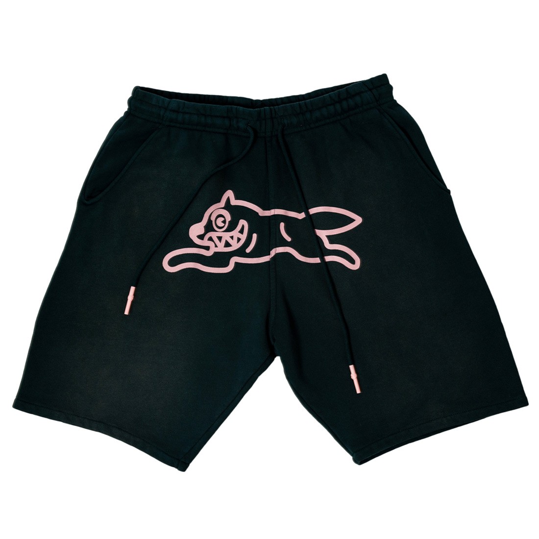 Ice Cream Men Gerald Shorts (green / teal)