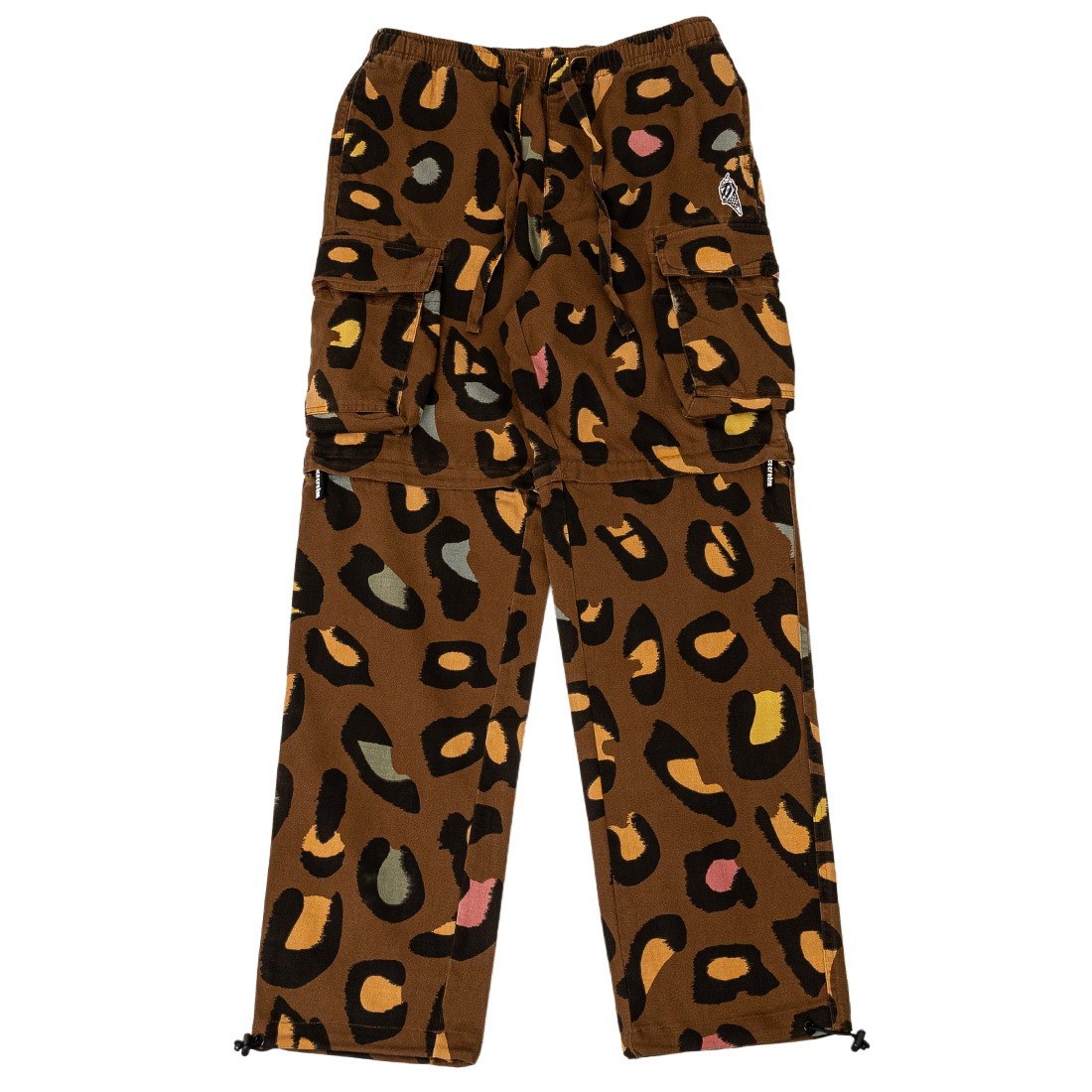 Ice Cream Men Endangered Pants (brown)