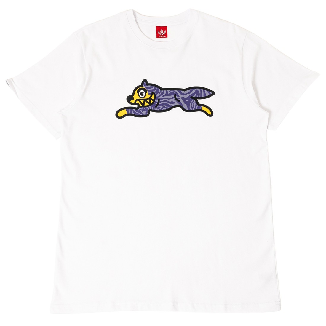 Ice Cream Men Coconut Tee (white)